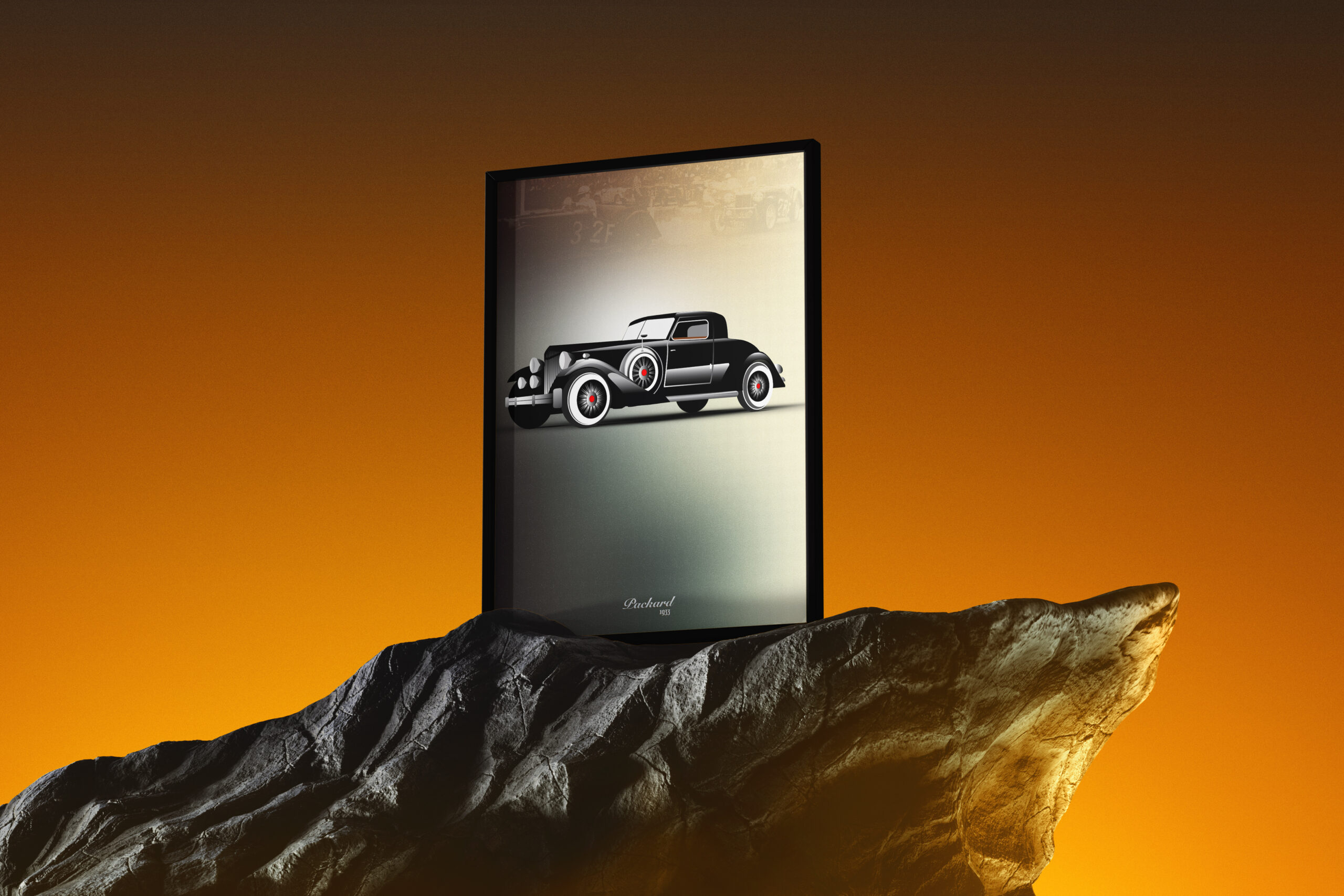 Packard 1933 Model Flat Illustration – Free Download  Packard 1933 Model Flat Illustration – Free Download Packard 1933 cover scaled  Home Packard 1933 cover scaled