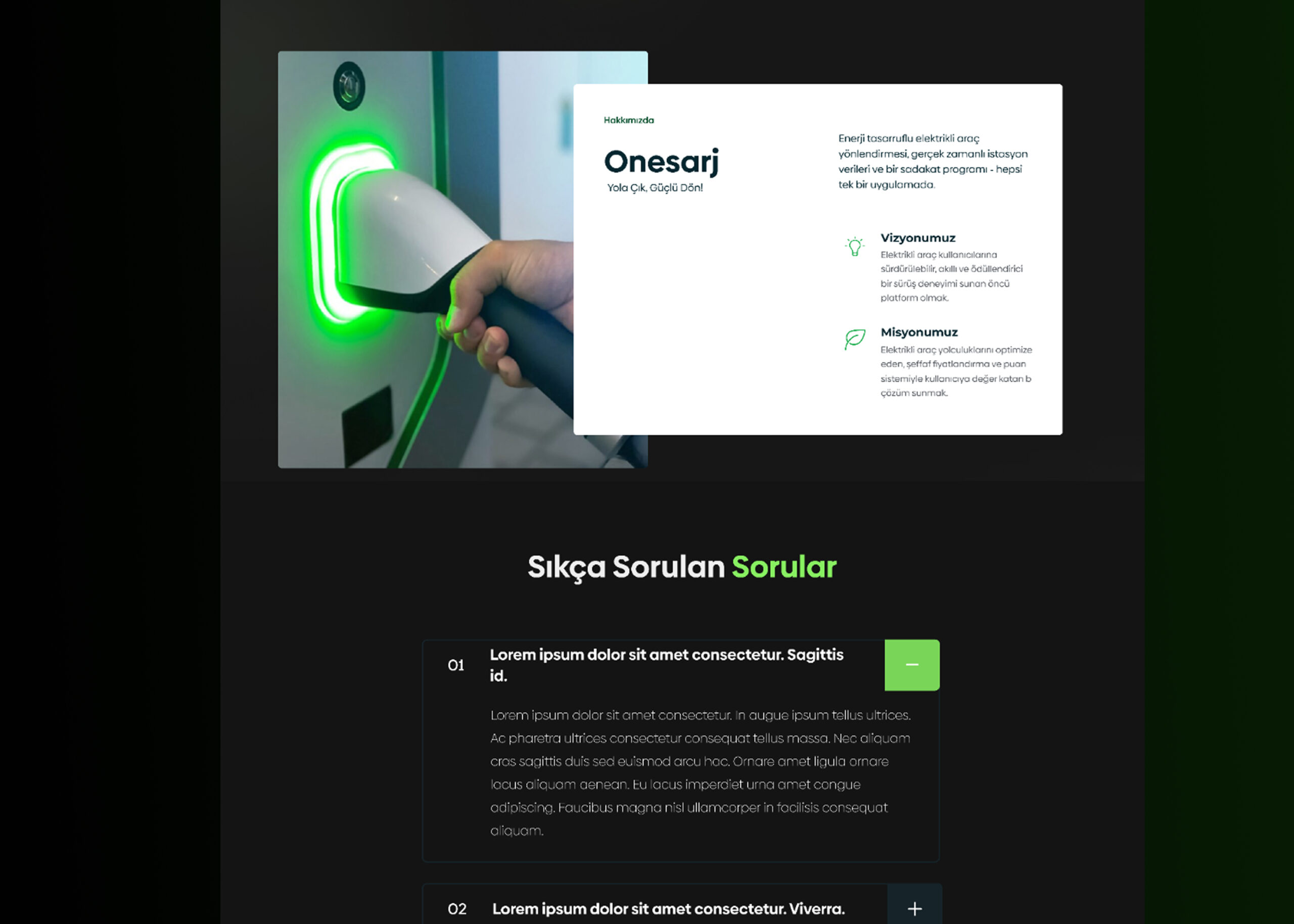 Onesarj Case Study Presentation  Onesarj EV Charging Station App UI/UX Slice 11 scaled